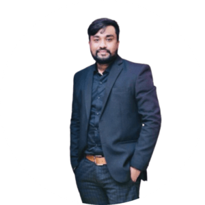Yogesh Kumar